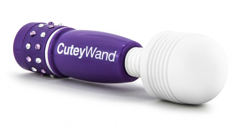 Cutey Wand - Purple