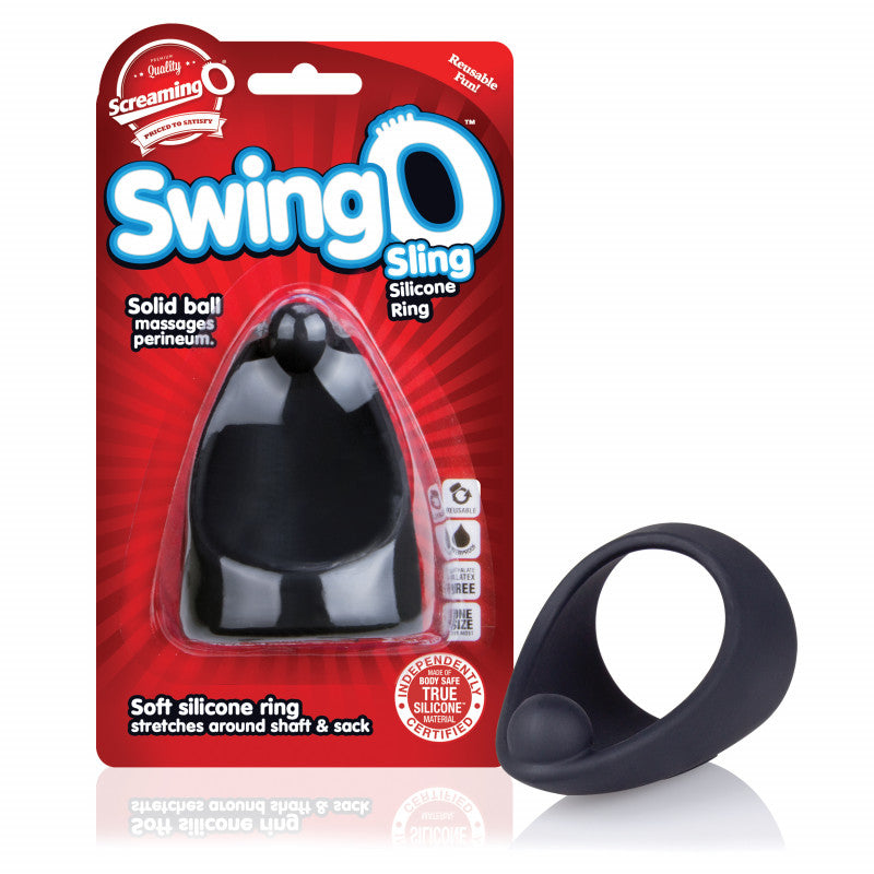 Slingo - Each - Black