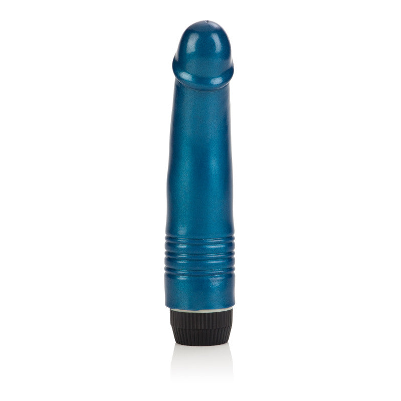 Midnight G-Spot Vibrator 6.75in
