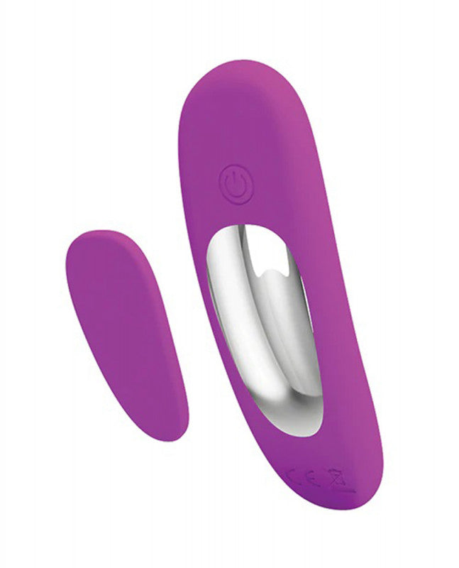 Pretty Love Lisa Remote Panty Vibe