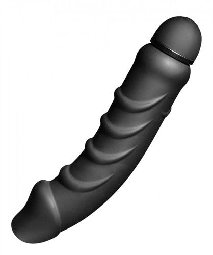 Tom of Fin. 5 Speed Silicone Vibe