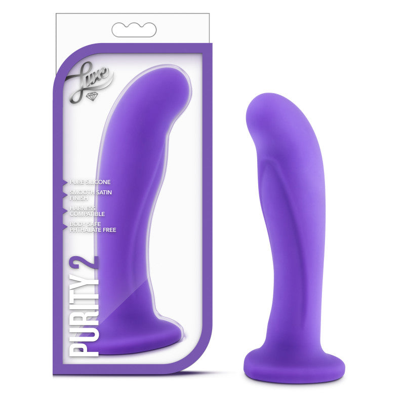 Purity 2 - Purple