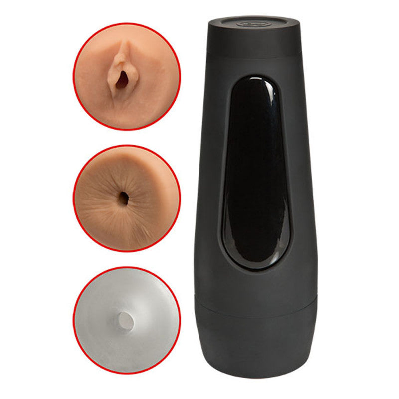 Power er Glory Hole Accessory Pack - 8 Piece  Kit