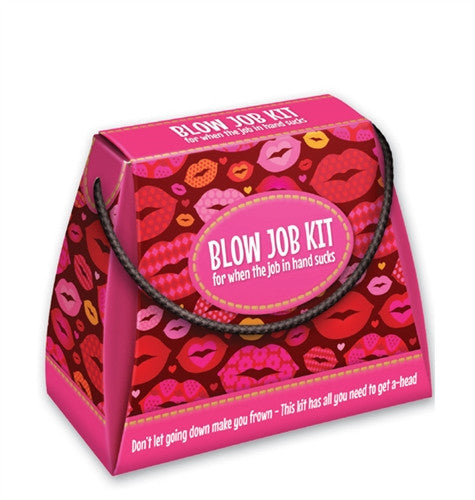 BJ Kit