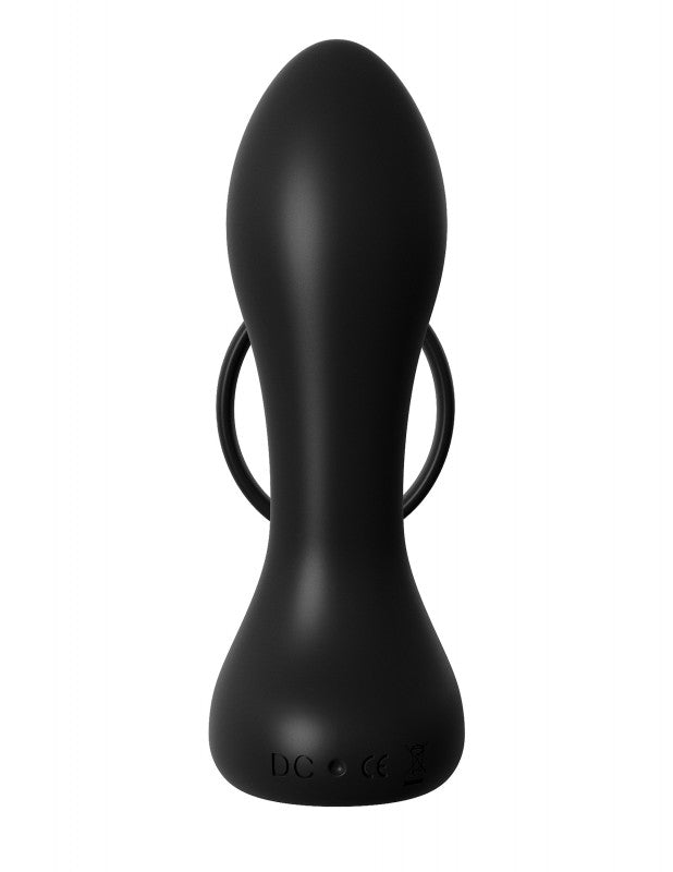 Anal Fantasy Elite Rechargeable Rear-Gasm Pro