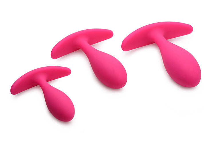 Rump Bumpers -Magenta