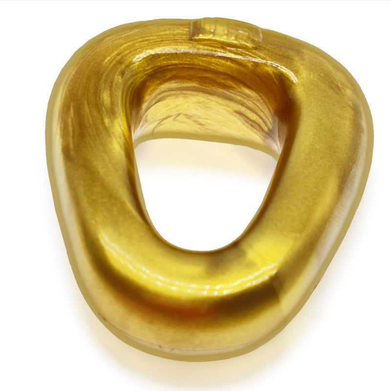 Zoid - Trapazoid Lifter Ring - Bronze Metallic