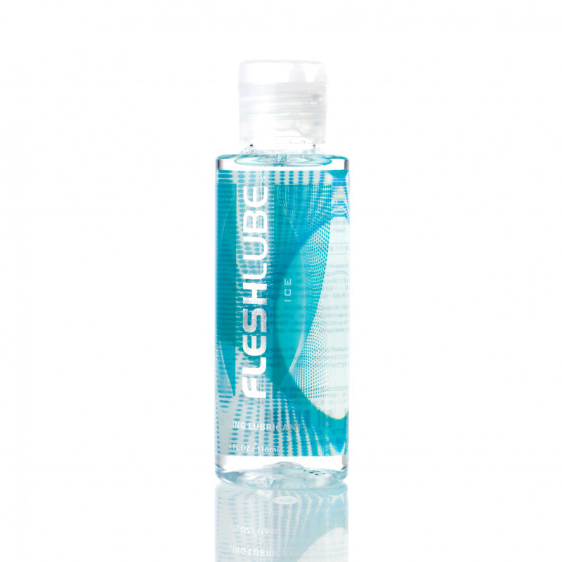 Fleshlube Ice 4 Fl. Oz.