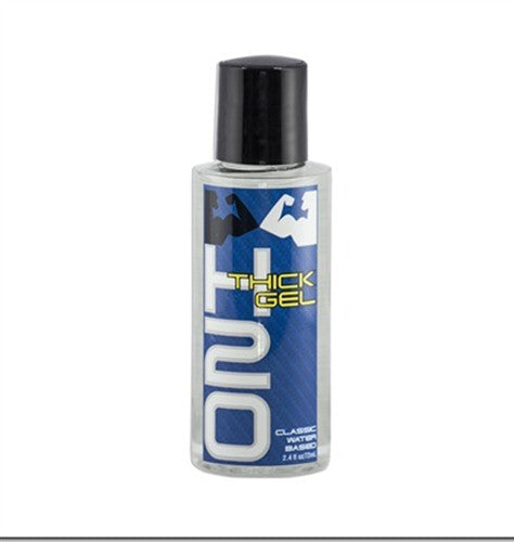 Elbow Grease Thick Gel H2O - 2.4 Oz.