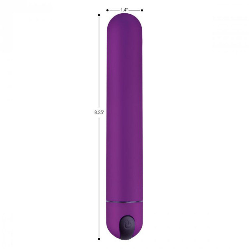 Xl Bullet Vibrator - Purple
