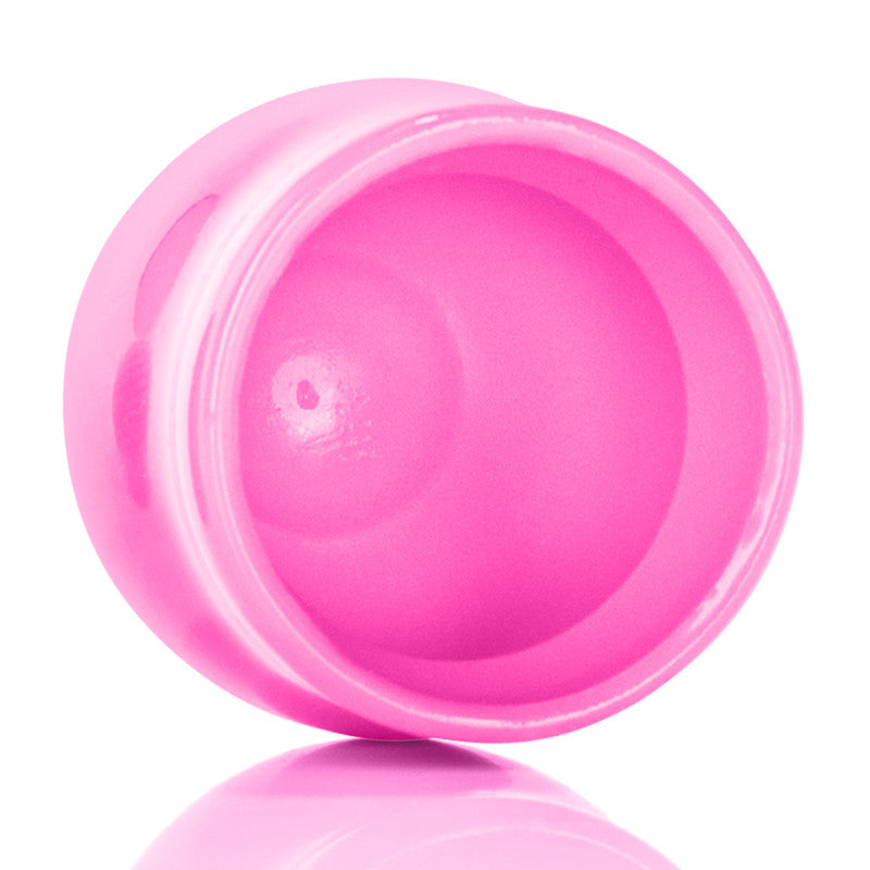 Mini Nipple Suckers Pink