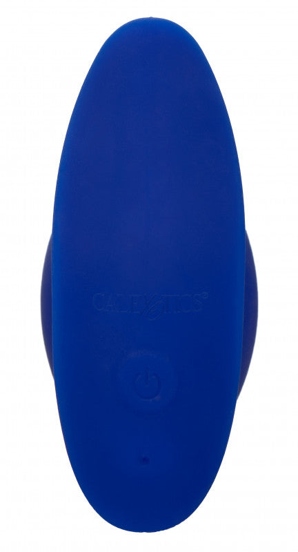 Admiral Prostate Rimming Probe - Blue