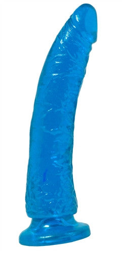 Basix Slim 7in  Blue