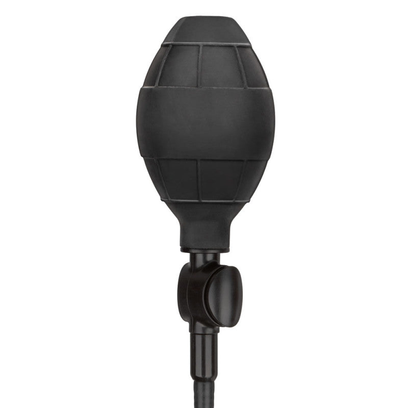 Large Silicone Inflatable Plug