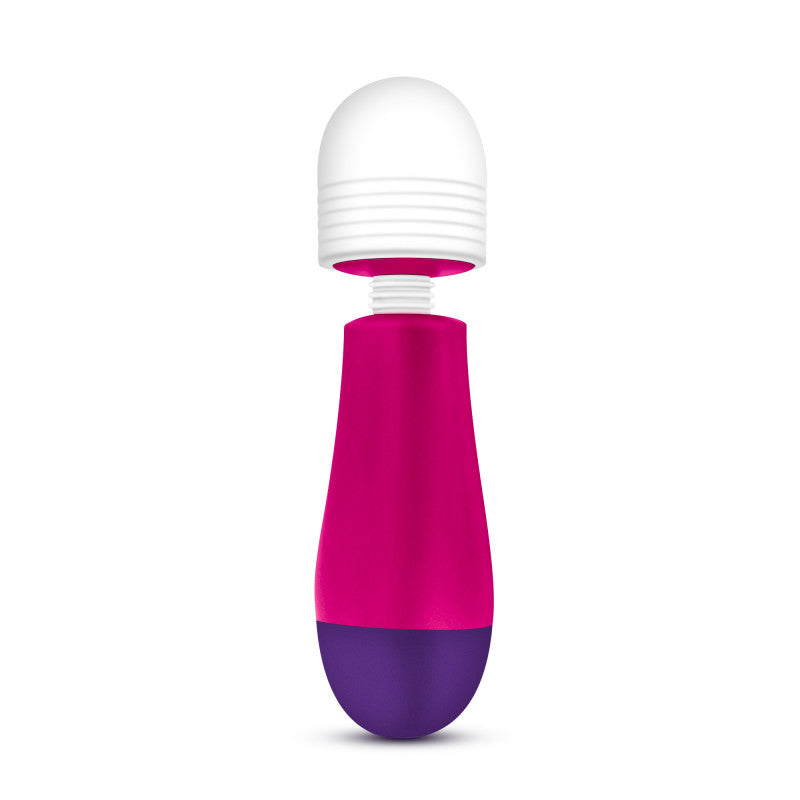 Aria - Vibra Wand - Fuchsia