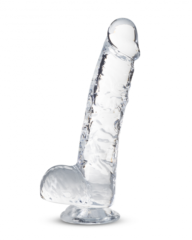 Naturally Yours - 6 Inch Crystalline  -  Diamond