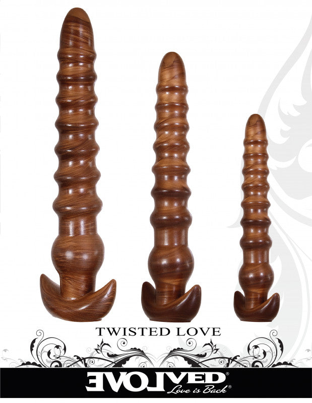 Twisted Love