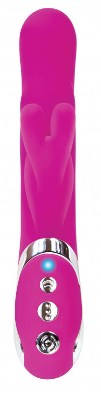 Pearly Rabbit Rechargeable Dream Maker