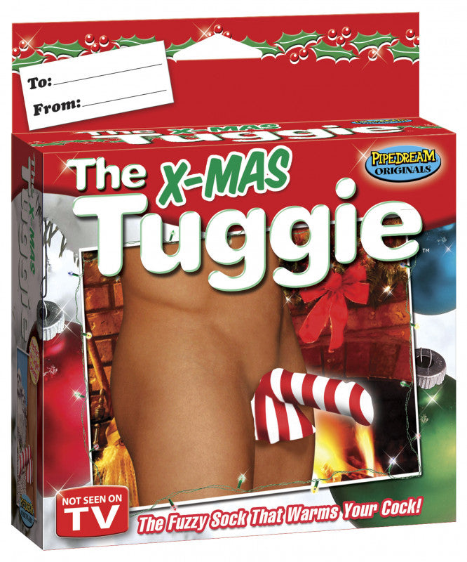 The X-Mas Tuggie