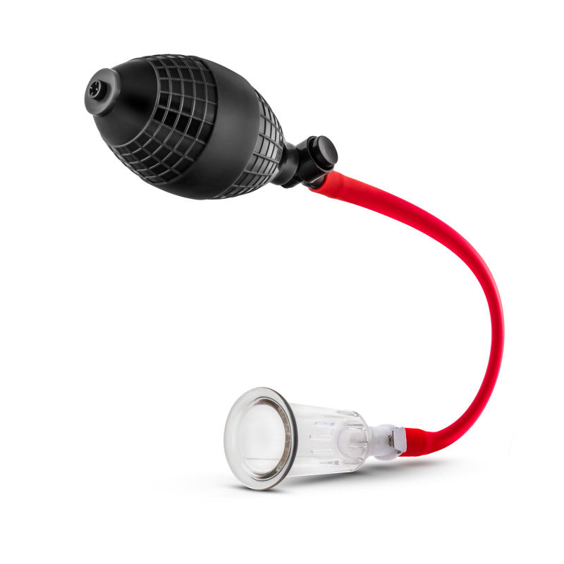 Temptasia - Beginner's Pumping System