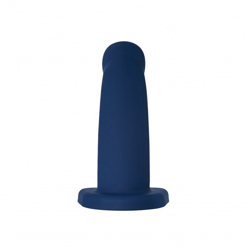Nexus Collection - Banx - 8 Inch Silicone  -  Navy