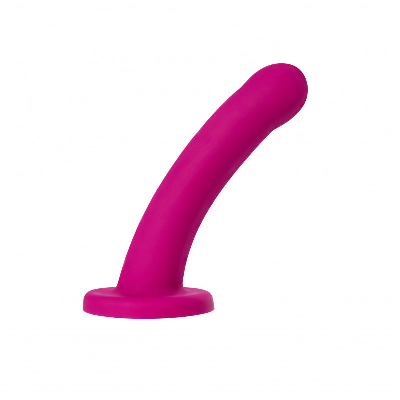 Nexus Collection - Galaxie - 7 Inch Silicone  - Plum