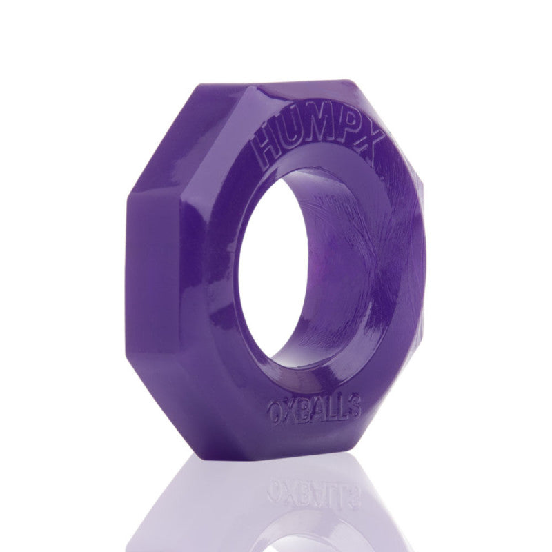 Humpx Super-Stretch ring - Eggplant