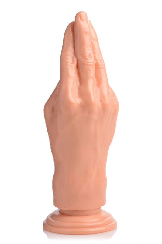 The Stuffer Fisting Hand  - Flesh