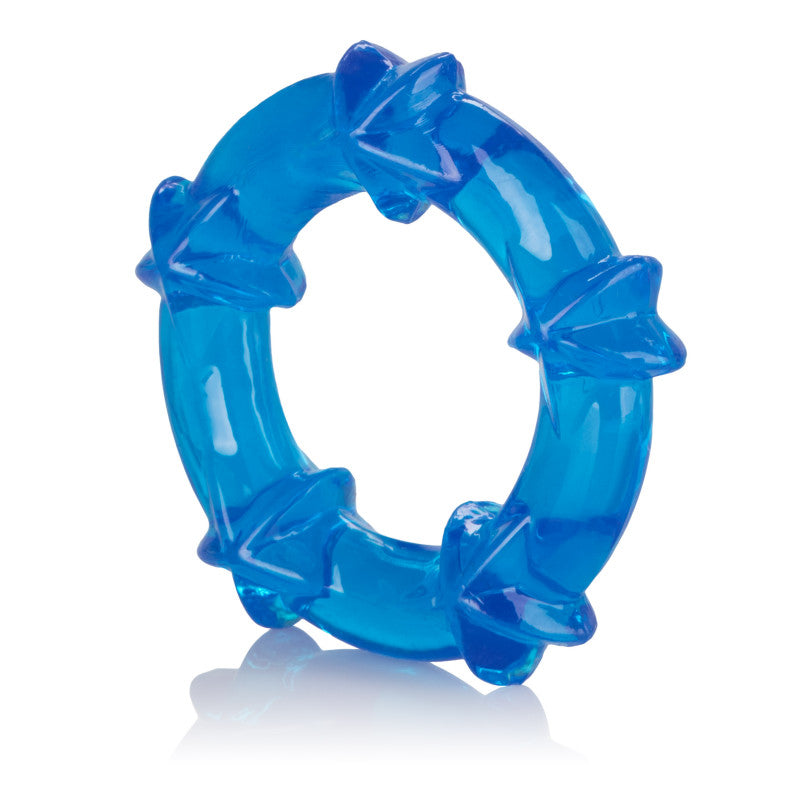 Magic C Ring Blue