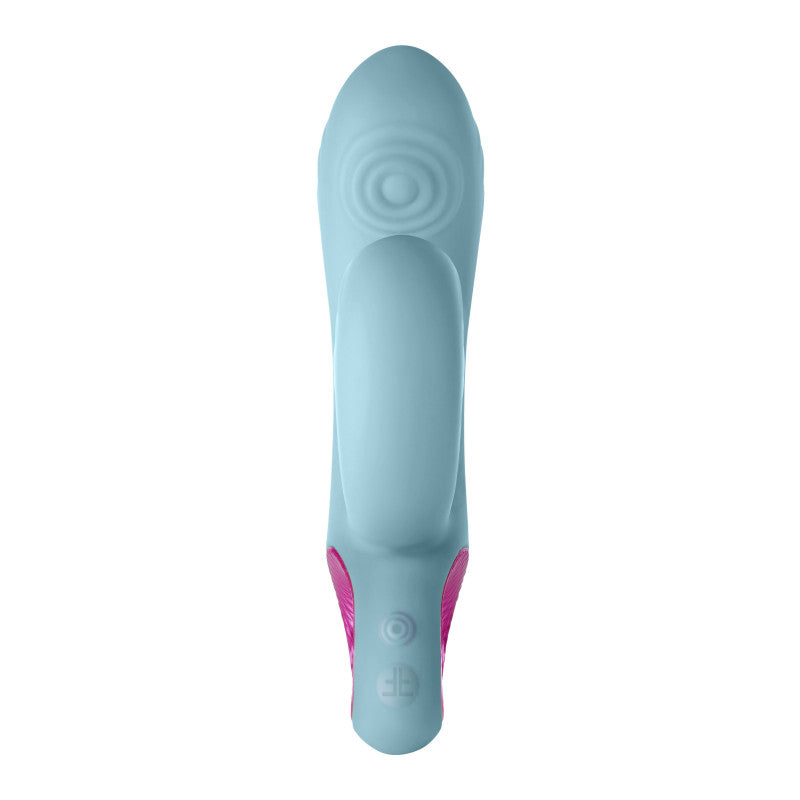 Cora - Light Blue