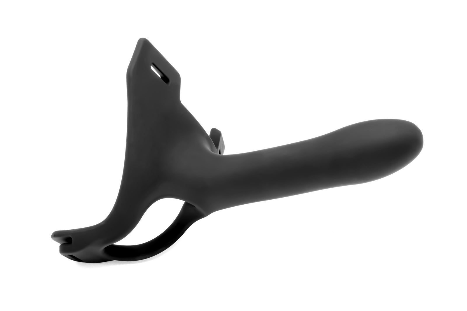 Zoro 5.5" - Black