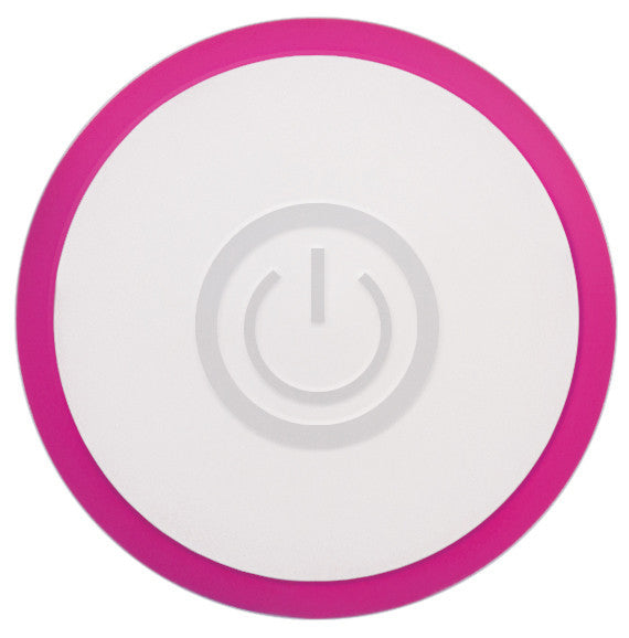 Rechargeable G- Spot