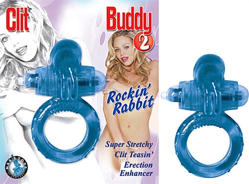 Buddy 2 Blue