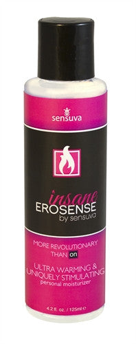 Erosense Insane Personal Moisturuzer - 4.2 Oz.