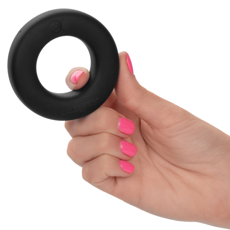 Link Up Optimum - Black