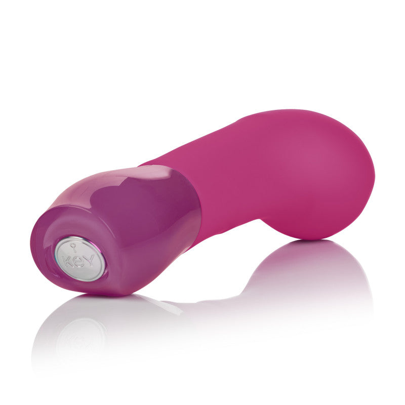 Key Ceres - G-Spot Massager - Raspberry Pink