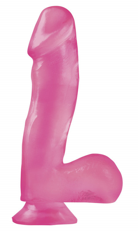 Basix 6.5' in  with Suction