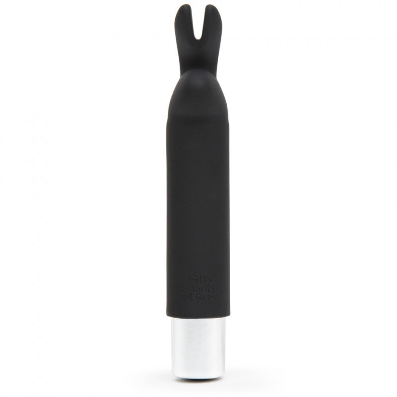 Fifty Shades of Grey Greedy  Bullet Rabbit Vibrator