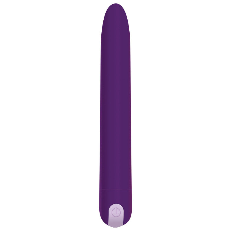 Lilac Desires - 7 Piece Silicone Set