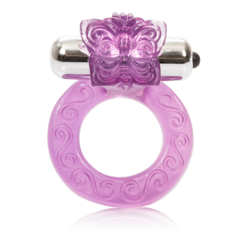 Jana's Butterfly Ring