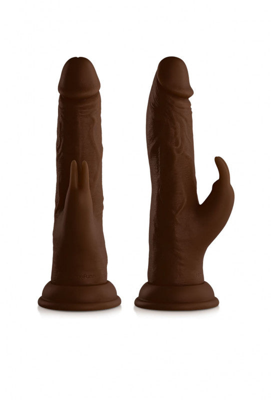 Wireless Turbo Rabbit 2.0 -
Brown