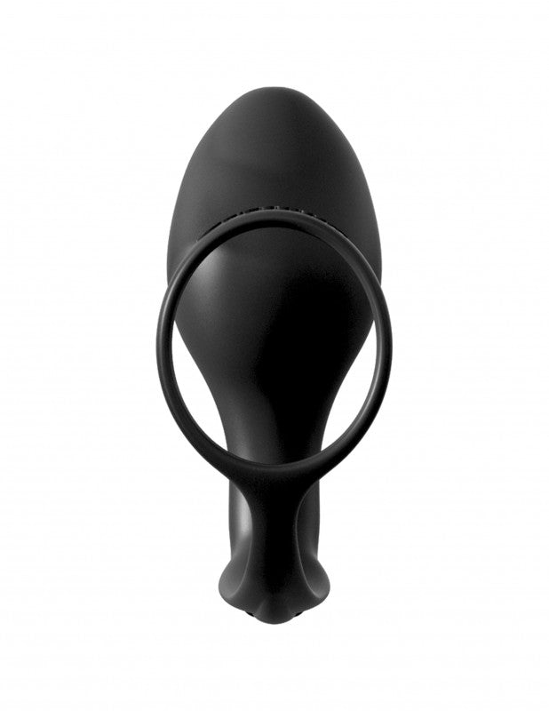 Anal Fantasy Collection - Ass-Gasm Trainer Trio