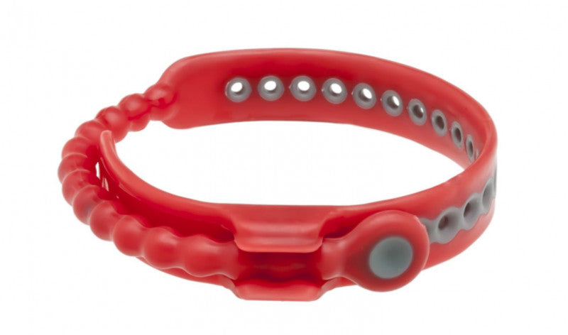 Speed Shift Erection Ring - Red