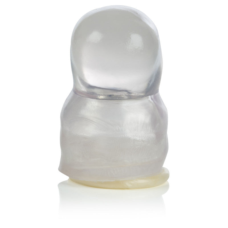 G-Spot Extension-Clear
