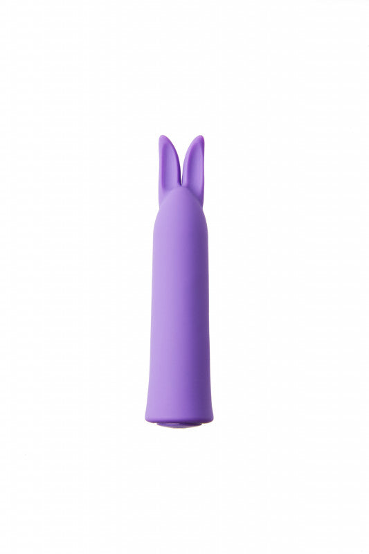 Sensuelle Bunnii 20 Function Vibe - Purple