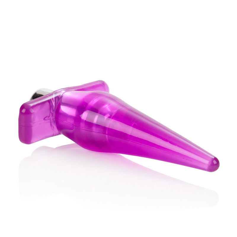 Mini Vibro Tease Slender Probe Pink