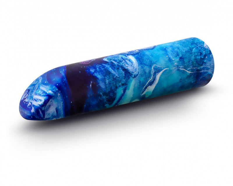 Limited Addiction - Mesmerize - Power Vibe - Azure