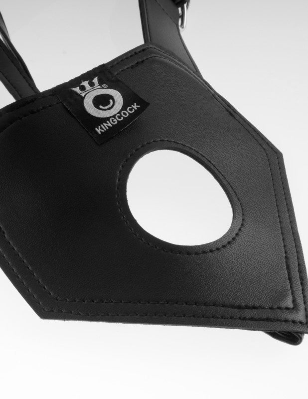 King  Play  Harness
