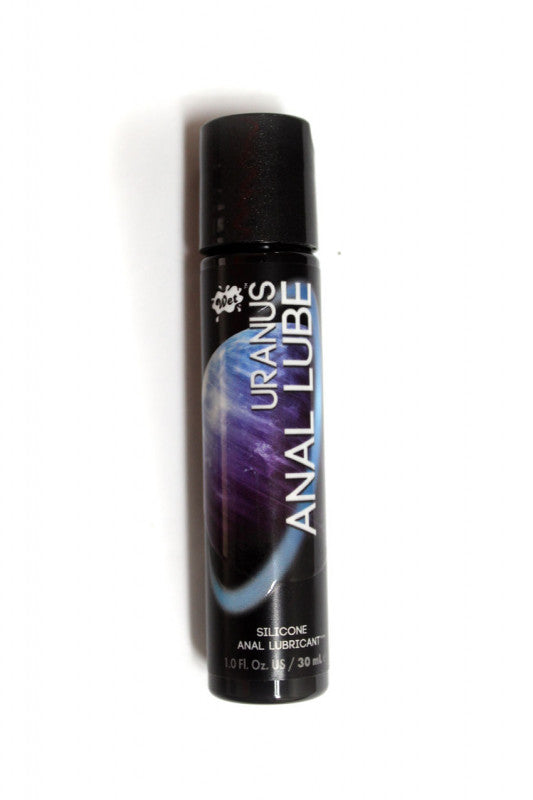 Wet Uranus Silicone Based Lubricant 1.0 Fl Oz