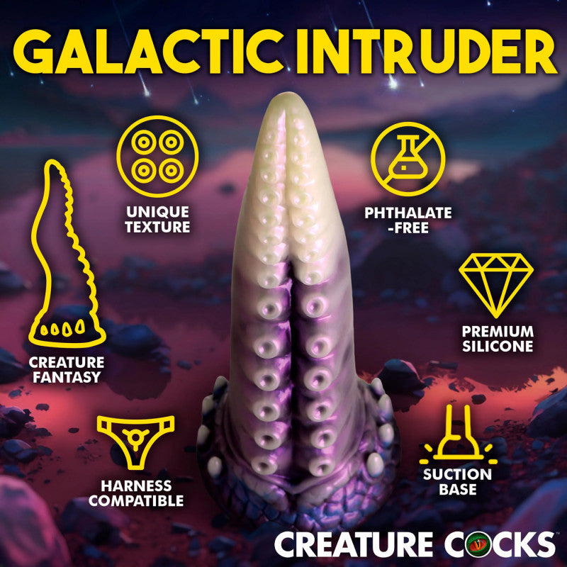 Astropus Tentacle Silicone